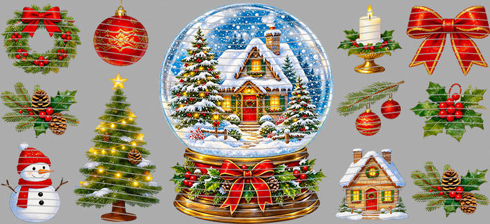 16oz Christmas-J10-4380